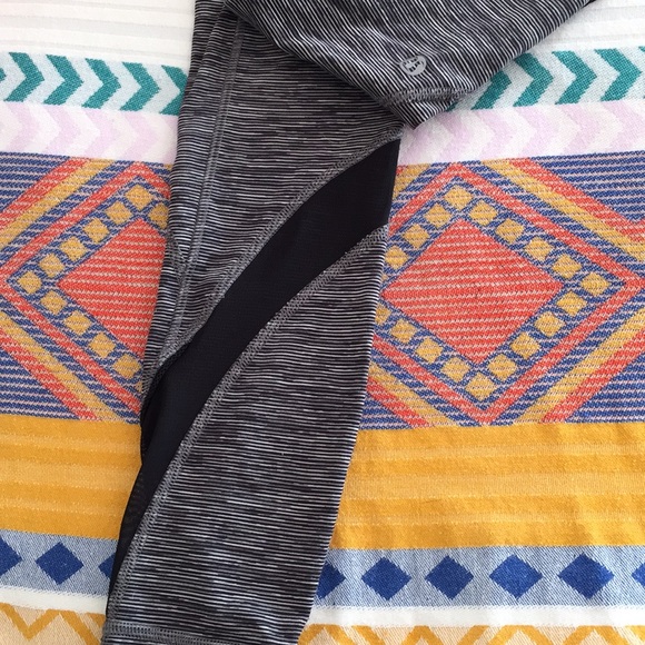 Lululemon leggings - Picture 2 of 3